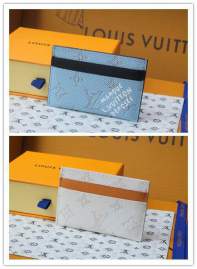 Picture of Louis Vuitton Wallets _SKUfw200717052fw